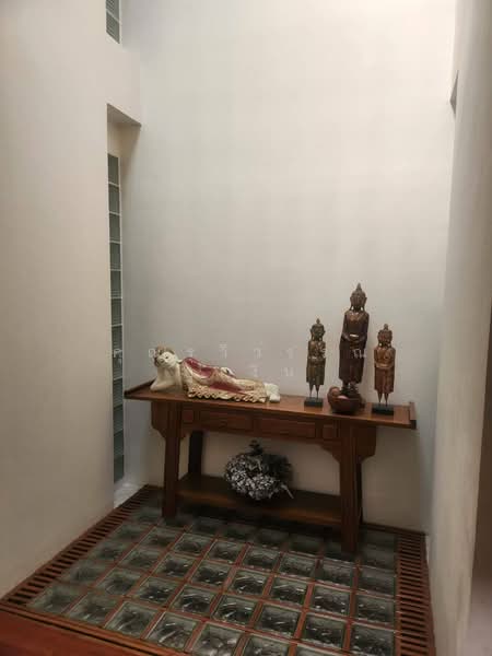 Garden House Rama 3, Bangkok, Soi Nonsi, Chong Nonsi, Yan Nawa, Bangkok, 5 Bedrooms, 400 sqm, Townhouse For Rent, by คุณรวีวรรณ อู่เงิน, 500234387 - DDproperty.com