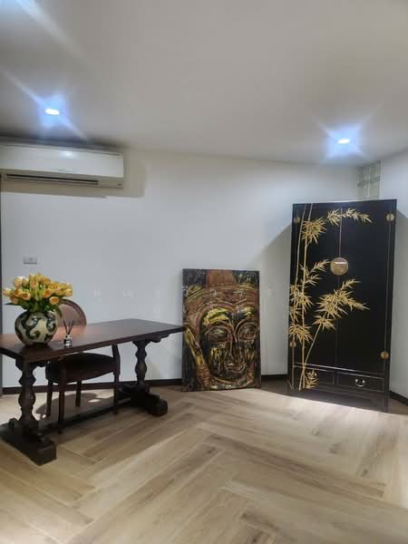 Garden House Rama 3, Bangkok, Soi Nonsi, Chong Nonsi, Yan Nawa, Bangkok, 5 Bedrooms, 400 sqm, Townhouse For Rent, by คุณรวีวรรณ อู่เงิน, 500234387 - DDproperty.com