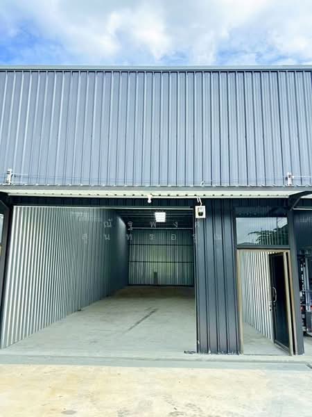 ไม่พบโครงการ, Bangkok, พระราม 9 ศรีนครินทร์, Suan Luang, Suan Luang, Bangkok, , 140 sqm, Warehouse/Factory For Rent, by ณัฐพงศ์ สุนทรอรุณ, 500234391 - DDproperty.com