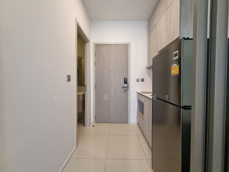 Miti Chiva Kaset Station, Bangkok, Prasert Manukit Road, Sena Nikhom, Chatuchak, Bangkok, 1 Bedroom, 25 sqm, Condo For Rent, by ปุณกิตติ์ บุญสิริ, 500234394 - DDproperty.com