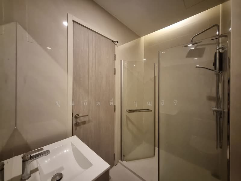 Miti Chiva Kaset Station, Bangkok, Prasert Manukit Road, Sena Nikhom, Chatuchak, Bangkok, 1 Bedroom, 25 sqm, Condo For Rent, by ปุณกิตติ์ บุญสิริ, 500234394 - DDproperty.com