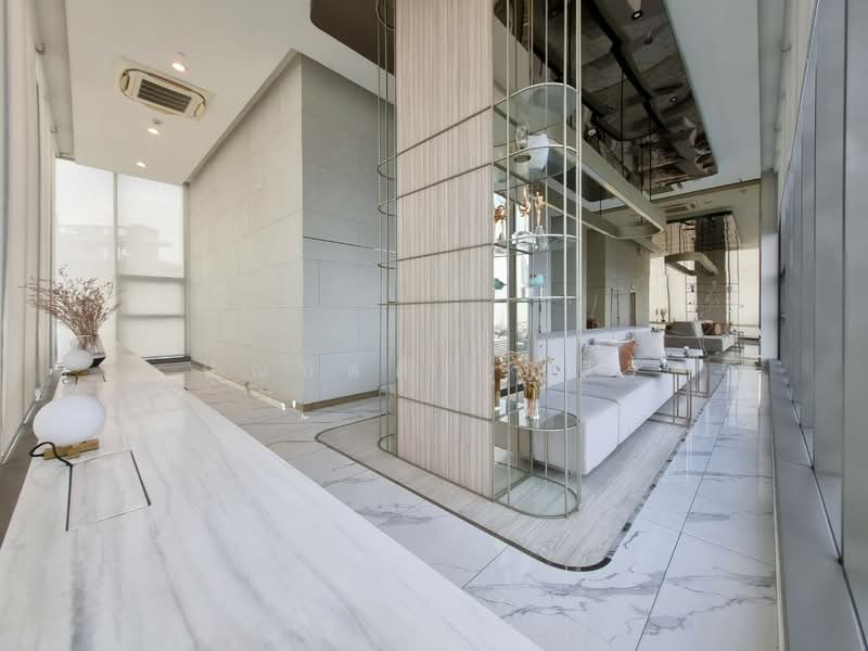 Miti Chiva Kaset Station, Bangkok, Prasert Manukit Road, Sena Nikhom, Chatuchak, Bangkok, 1 Bedroom, 25 sqm, Condo For Rent, by ปุณกิตติ์ บุญสิริ, 500234394 - DDproperty.com