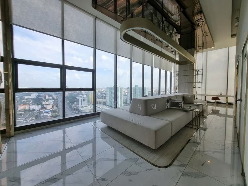 Miti Chiva Kaset Station, Bangkok, Prasert Manukit Road, Sena Nikhom, Chatuchak, Bangkok, 1 Bedroom, 25 sqm, Condo For Rent, by ปุณกิตติ์ บุญสิริ, 500234394 - DDproperty.com