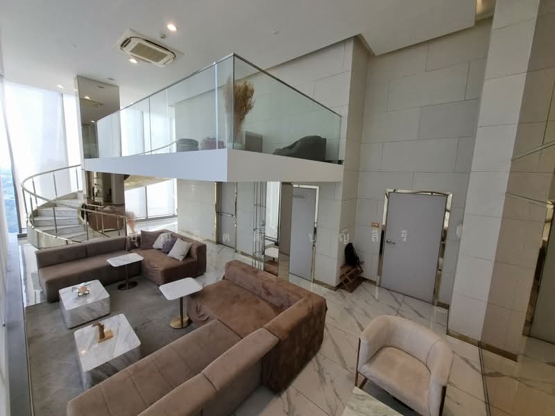 Miti Chiva Kaset Station, Bangkok, Prasert Manukit Road, Sena Nikhom, Chatuchak, Bangkok, 1 Bedroom, 25 sqm, Condo For Rent, by ปุณกิตติ์ บุญสิริ, 500234394 - DDproperty.com