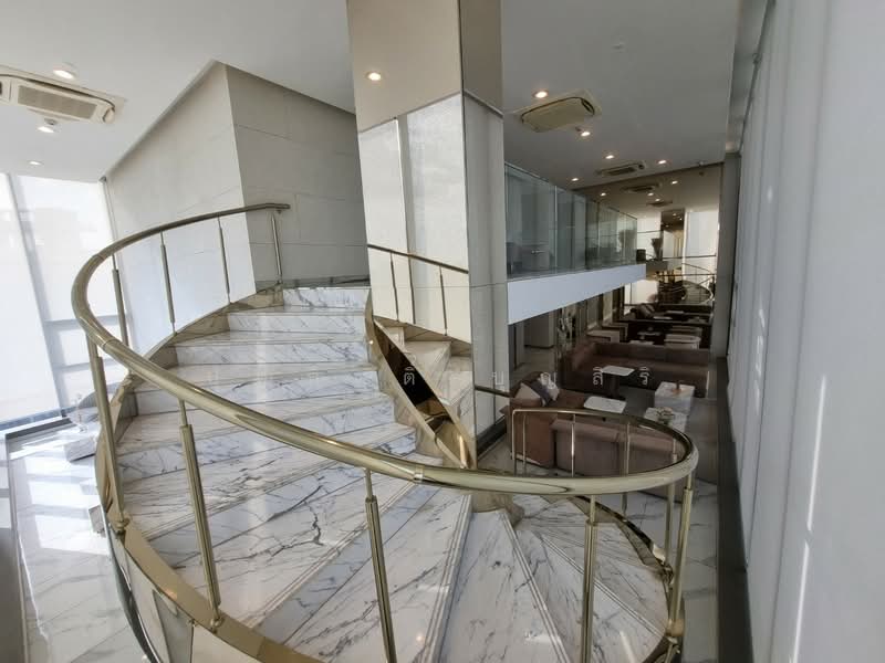 Miti Chiva Kaset Station, Bangkok, Prasert Manukit Road, Sena Nikhom, Chatuchak, Bangkok, 1 Bedroom, 25 sqm, Condo For Rent, by ปุณกิตติ์ บุญสิริ, 500234394 - DDproperty.com