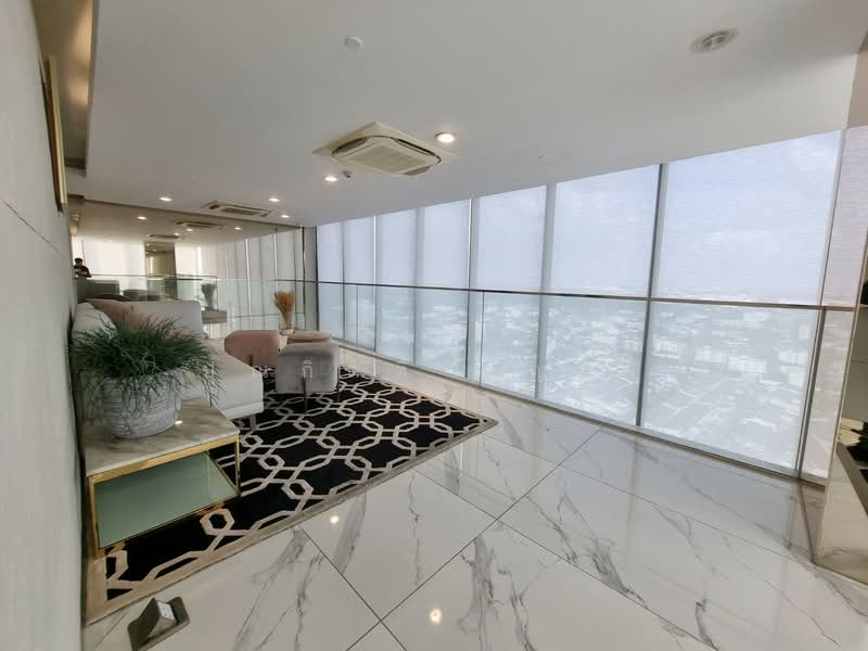 Miti Chiva Kaset Station, Bangkok, Prasert Manukit Road, Sena Nikhom, Chatuchak, Bangkok, 1 Bedroom, 25 sqm, Condo For Rent, by ปุณกิตติ์ บุญสิริ, 500234394 - DDproperty.com