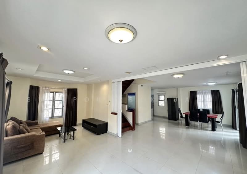 For Rent - Chuan Chuen Khaerai, Nonthaburi