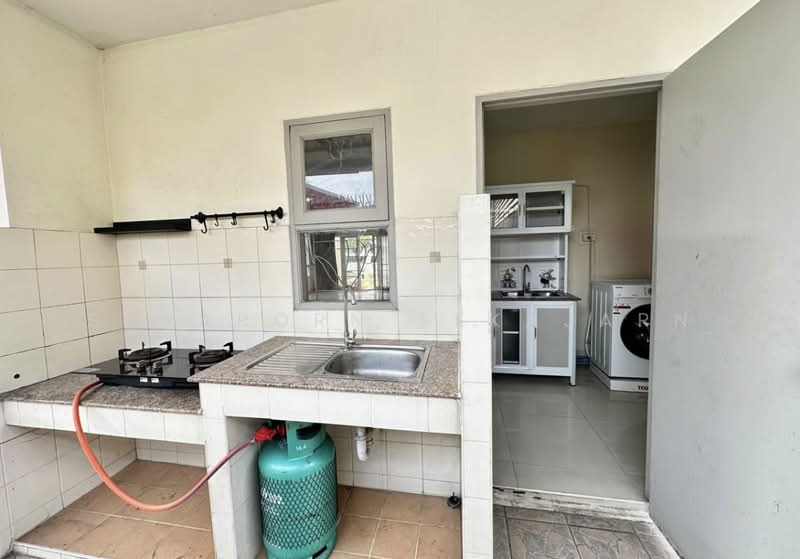 For Rent - Chuan Chuen Khaerai, Nonthaburi