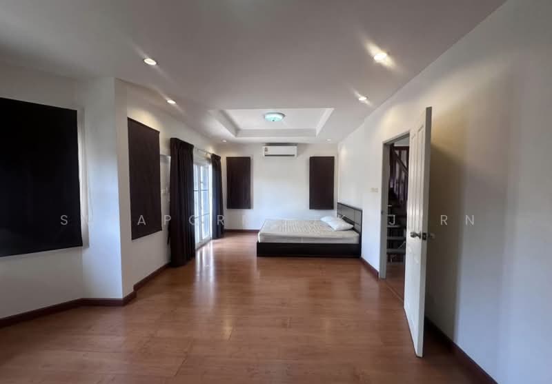 For Rent - Chuan Chuen Khaerai, Nonthaburi