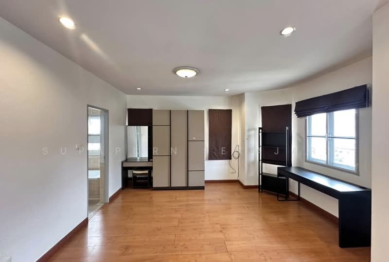 For Rent - Chuan Chuen Khaerai, Nonthaburi