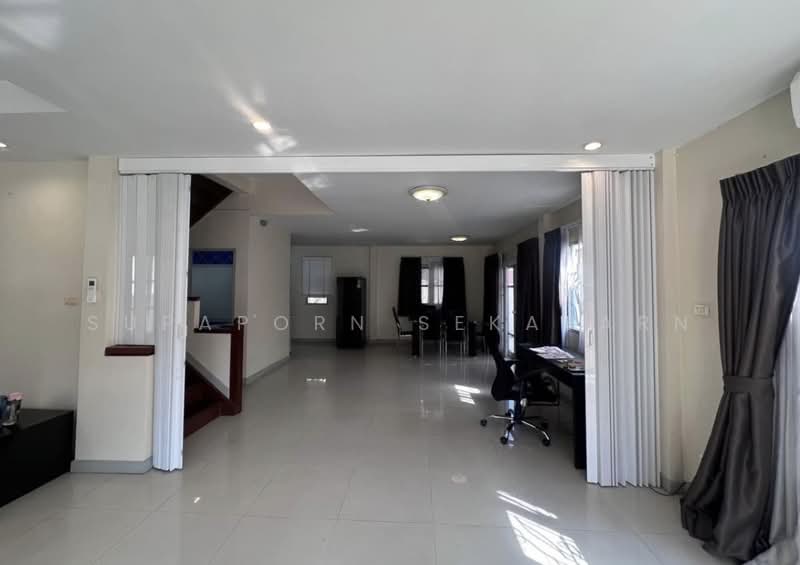 For Rent - Chuan Chuen Khaerai, Nonthaburi