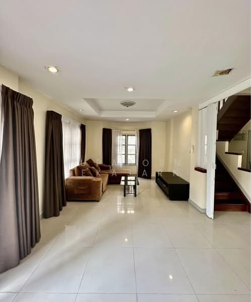 For Rent - Chuan Chuen Khaerai, Nonthaburi