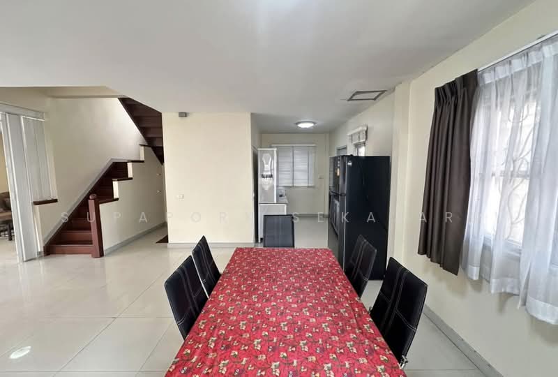 For Rent - Chuan Chuen Khaerai, Nonthaburi