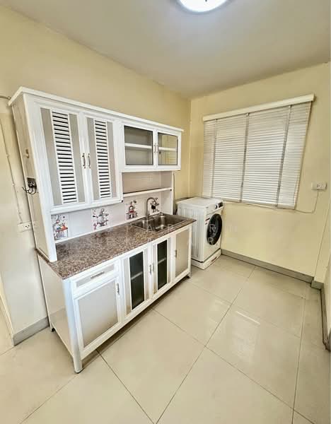 For Rent - Chuan Chuen Khaerai, Nonthaburi