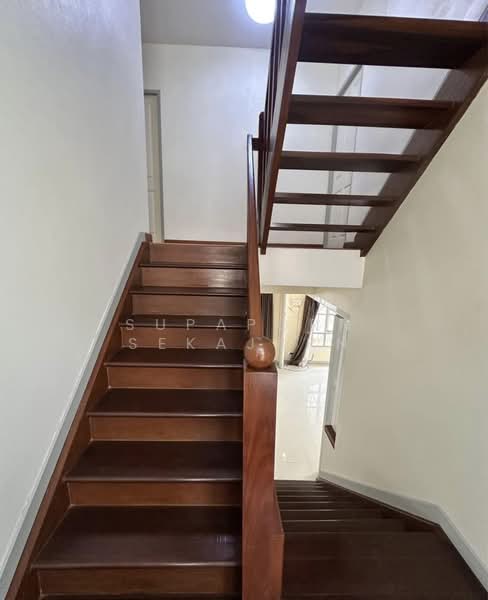 For Rent - Chuan Chuen Khaerai, Nonthaburi