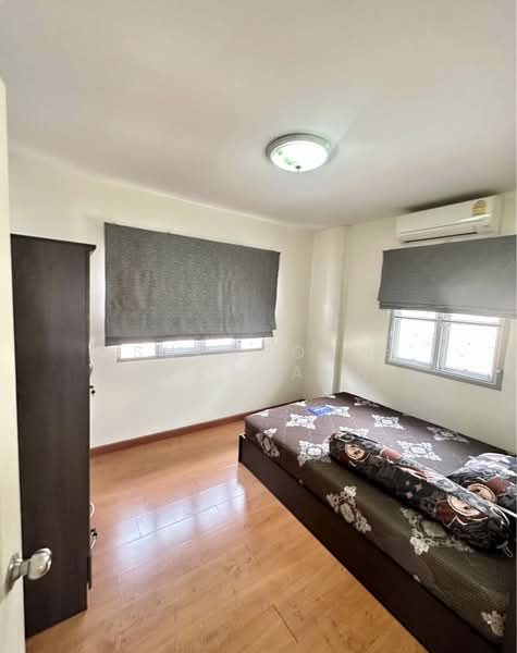 For Rent - Chuan Chuen Khaerai, Nonthaburi