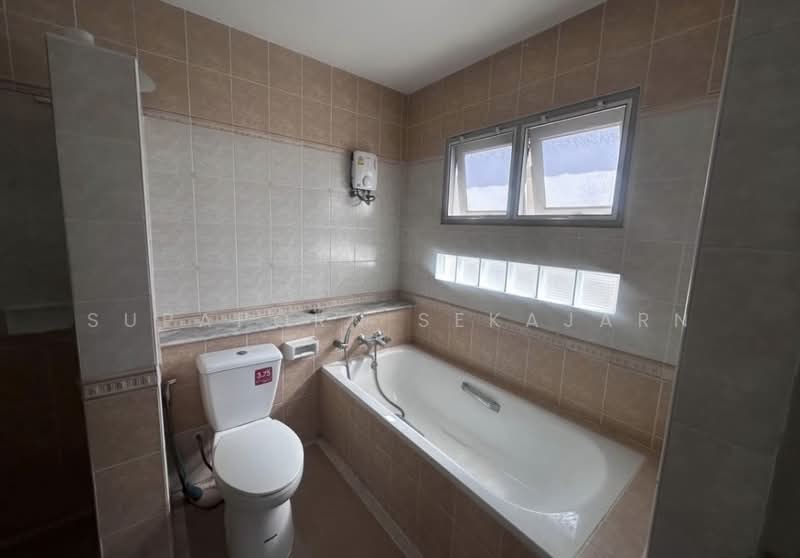 For Rent - Chuan Chuen Khaerai, Nonthaburi