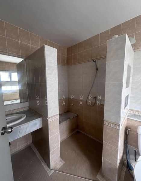 For Rent - Chuan Chuen Khaerai, Nonthaburi