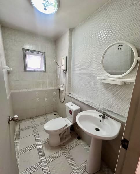 For Rent - Chuan Chuen Khaerai, Nonthaburi