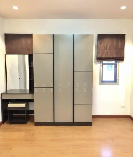 For Rent - Chuan Chuen Khaerai, Nonthaburi