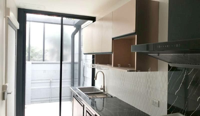 Nue Connex Condo Don Mueang, Bangkok, Vibhavadi Rangsit Road, Sanam Bin, Don Mueang, Bangkok, 4 Bedrooms, 220 sqm, Semi-Detached House (Twin House) For Sale, by พิมพ์พิชชา สายชลประสิทธิ์, 500234401 - DDproperty.com