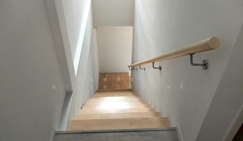 Nue Connex Condo Don Mueang : นิว คอนเน็กซ์ คอนโด ดอนเมือง, กรุงเทพ, Vibhavadi Rangsit Road, สนามบิน, ดอนเมือง, กรุงเทพ, 220 ตร.ม., บ้านแฝด ขาย, โดย พิมพ์พิชชา สายชลประสิทธิ์, 500234401 - DDproperty.com