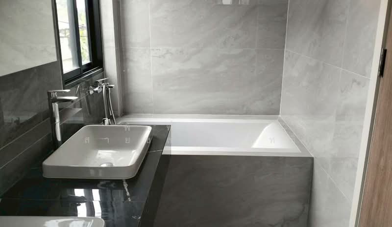 Nue Connex Condo Don Mueang : นิว คอนเน็กซ์ คอนโด ดอนเมือง, กรุงเทพ, Vibhavadi Rangsit Road, สนามบิน, ดอนเมือง, กรุงเทพ, 220 ตร.ม., บ้านแฝด ขาย, โดย พิมพ์พิชชา สายชลประสิทธิ์, 500234401 - DDproperty.com