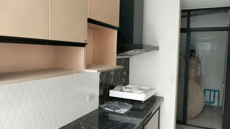 Nue Connex Condo Don Mueang, Bangkok, Vibhavadi Rangsit Road, Sanam Bin, Don Mueang, Bangkok, 4 Bedrooms, 220 sqm, Semi-Detached House (Twin House) For Sale, by พิมพ์พิชชา สายชลประสิทธิ์, 500234401 - DDproperty.com