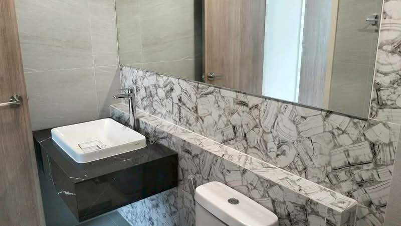 Nue Connex Condo Don Mueang : นิว คอนเน็กซ์ คอนโด ดอนเมือง, กรุงเทพ, Vibhavadi Rangsit Road, สนามบิน, ดอนเมือง, กรุงเทพ, 220 ตร.ม., บ้านแฝด ขาย, โดย พิมพ์พิชชา สายชลประสิทธิ์, 500234401 - DDproperty.com