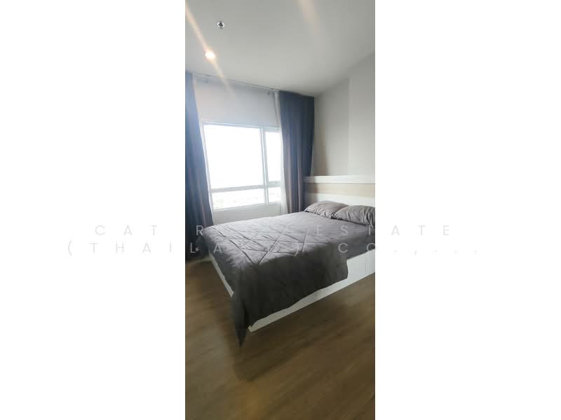 Centric Tiwanon Station, Nonthaburi, 333 Krungthep-Nonthaburi Rd, Bang Khen, Muang Nonthaburi, Nonthaburi, 1 Bedroom, 31 sqm, Condo For Sale, by Cat Real Estate (Thailand) Co., Ltd., 500234403 - DDproperty.com