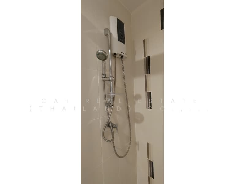Centric Tiwanon Station, Nonthaburi, 333 Krungthep-Nonthaburi Rd, Bang Khen, Muang Nonthaburi, Nonthaburi, 1 Bedroom, 31 sqm, Condo For Sale, by Cat Real Estate (Thailand) Co., Ltd., 500234403 - DDproperty.com