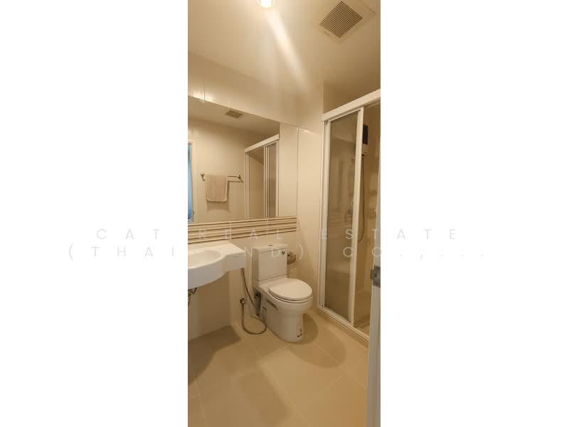 Centric Tiwanon Station, Nonthaburi, 333 Krungthep-Nonthaburi Rd, Bang Khen, Muang Nonthaburi, Nonthaburi, 1 Bedroom, 31 sqm, Condo For Sale, by Cat Real Estate (Thailand) Co., Ltd., 500234403 - DDproperty.com