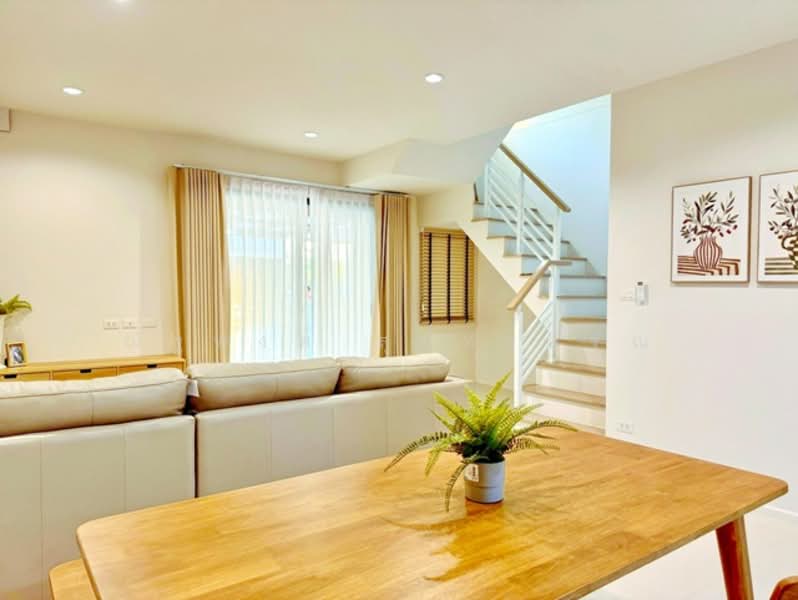 ไม่พบโครงการ, กรุงเทพ, ลาดกระบัง หลวงแพ่ง, ทับยาว, ลาดกระบัง, กรุงเทพ, 240 ตร.ม., ทาวน์เฮ้าส์ ให้เช่า, โดย ณัฐพงศ์ สุนทรอรุณ, 500234407 - DDproperty.com