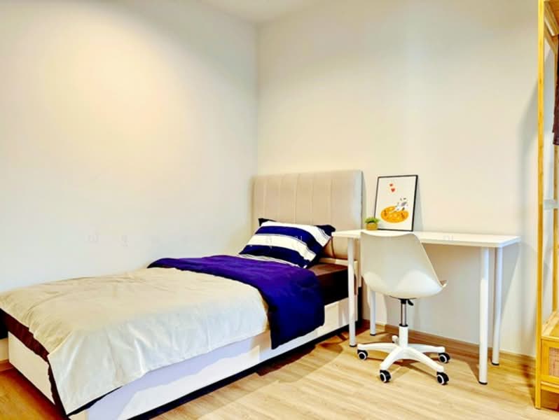 ไม่พบโครงการ, Bangkok, ลาดกระบัง หลวงแพ่ง, Thab Yao, Lat Krabang, Bangkok, 3 Bedrooms, 240 sqm, Townhouse For Rent, by ณัฐพงศ์ สุนทรอรุณ, 500234407 - DDproperty.com