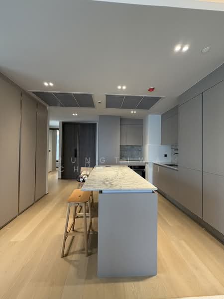 Tonson One Residence, Bangkok, Soi Tonson, Ploenchit Road, Lumphini, Pathum Wan, Bangkok, 2 Bedrooms, 106 sqm, Condo For Rent, by Rungtiwa Chinchai, 500234410 - DDproperty.com