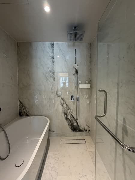 Tonson One Residence, Bangkok, Soi Tonson, Ploenchit Road, Lumphini, Pathum Wan, Bangkok, 2 Bedrooms, 106 sqm, Condo For Rent, by Rungtiwa Chinchai, 500234410 - DDproperty.com