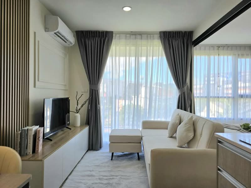 Centrio Condominium, Phuket, Wichit Songkhram, Kathu, Kathu, Phuket, 1 Bedroom, 31 sqm, Condo For Rent, by Min Prime, 500234411 - DDproperty.com