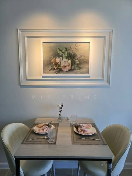 Centrio Condominium : เซนทริโอ คอนโดมิเนียม, ภูเก็ต, วิชิตสงคราม, กะทู้, กะทู้, ภูเก็ต, 31 ตร.ม., คอนโด ให้เช่า, โดย Min Prime, 500234411 - DDproperty.com