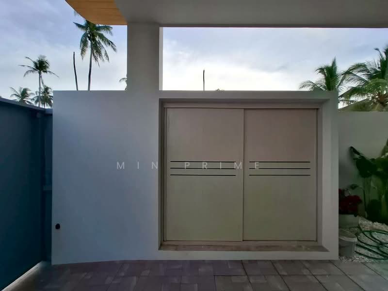 ราไวย์, Phuket, Rawai, Muang Phuket, Phuket, 3 Bedrooms, 100 sqm, Villa For Rent, by Min Prime, 500234412 - DDproperty.com