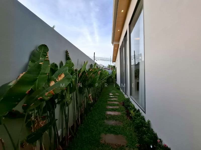 ราไวย์, Phuket, Rawai, Muang Phuket, Phuket, 3 Bedrooms, 100 sqm, Villa For Rent, by Min Prime, 500234412 - DDproperty.com