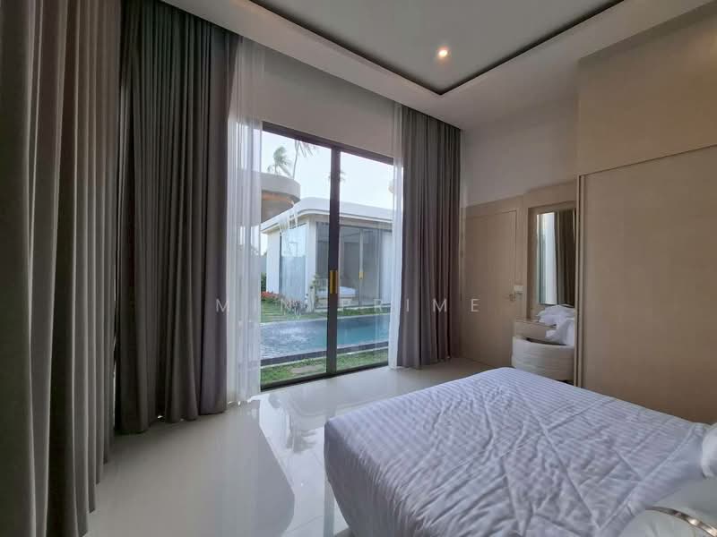 ราไวย์, Phuket, Rawai, Muang Phuket, Phuket, 3 Bedrooms, 100 sqm, Villa For Rent, by Min Prime, 500234412 - DDproperty.com