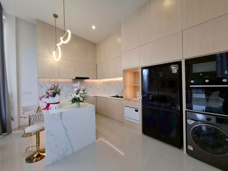 ราไวย์, Phuket, Rawai, Muang Phuket, Phuket, 3 Bedrooms, 100 sqm, Villa For Rent, by Min Prime, 500234412 - DDproperty.com