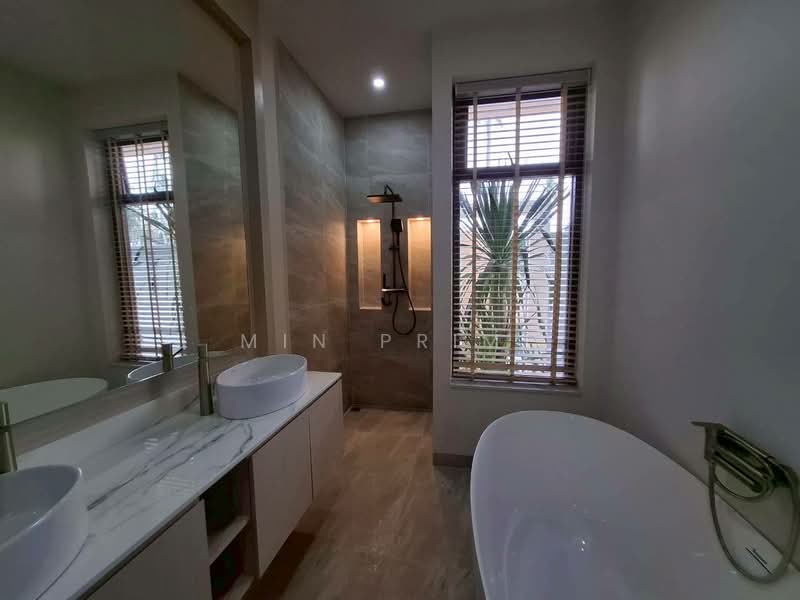 ราไวย์, Phuket, Rawai, Muang Phuket, Phuket, 3 Bedrooms, 100 sqm, Villa For Rent, by Min Prime, 500234412 - DDproperty.com