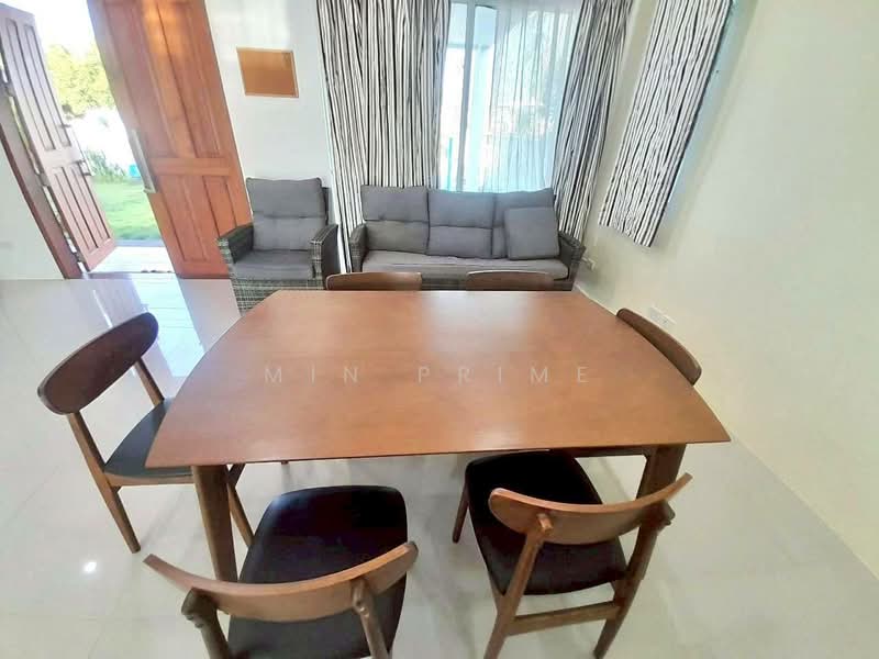 Ananda Lake View : อนันดา เลค วิว, ภูเก็ต, เทพกระษัตรี, ถลาง, ภูเก็ต, 280 ตร.ม., บ้านเดี่ยว ให้เช่า, โดย Min Prime, 500234413 - DDproperty.com