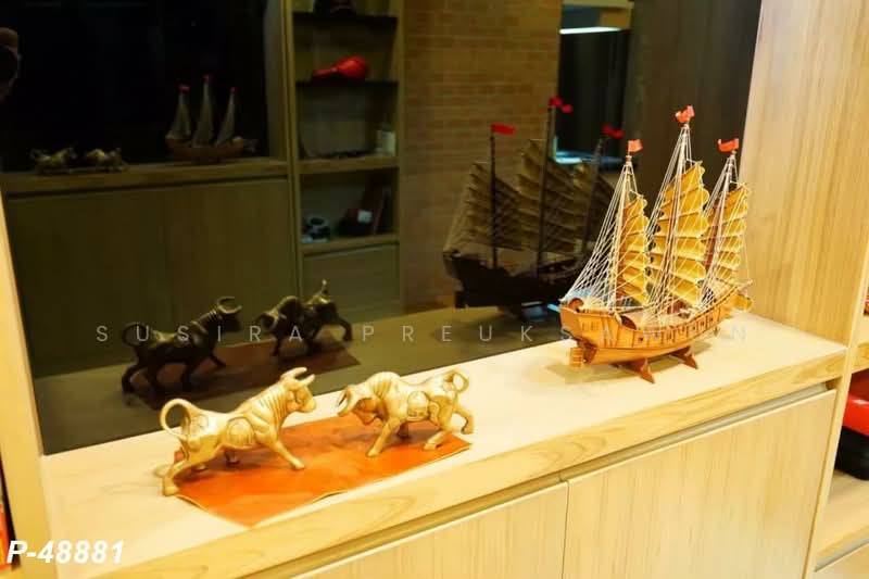 The Line Phahonyothin Park : เดอะ ไลน์ พหลโยธิน พาร์ค, กรุงเทพ, 1090 ถนนพหลโยธิน, จอมพล, จตุจักร, กรุงเทพ, 45 ตร.ม., คอนโด ให้เช่า, โดย Susira Preuksawun, 500234414 - DDproperty.com