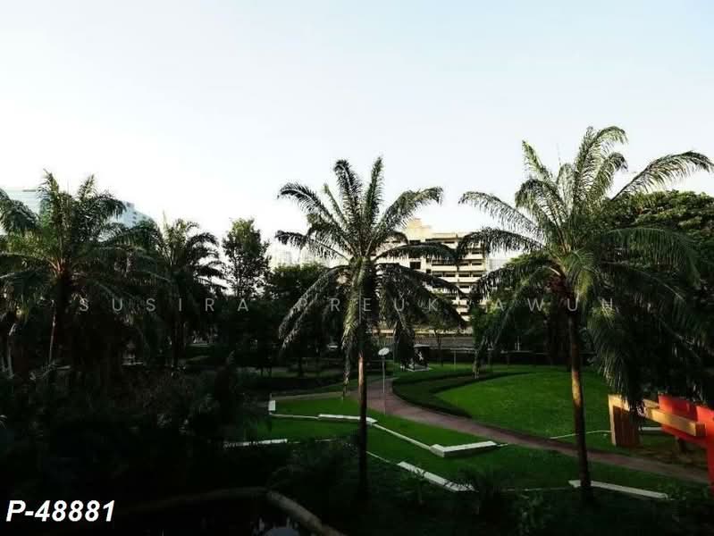 The Line Phahonyothin Park, Bangkok, 1090 Phahonyothin Road, Jom Phon, Chatuchak, Bangkok, 1 Bedroom, 45 sqm, Condo For Rent, by Susira Preuksawun, 500234414 - DDproperty.com