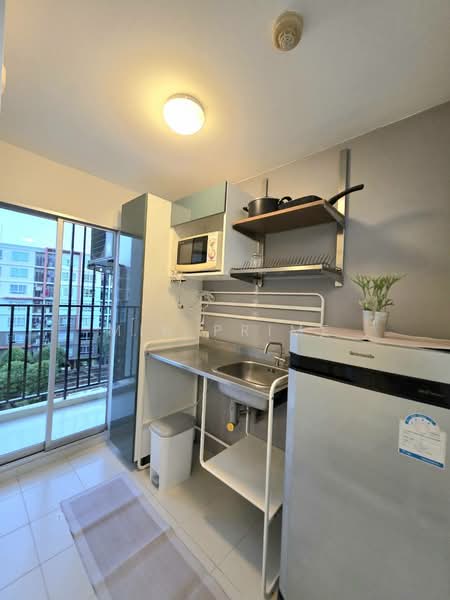 Dcondo Kathu-Patong, Phuket, Wichit Songkhram Road, Kathu, Kathu, Phuket, 1 Bedroom, 29 sqm, Condo For Rent, by Min Prime, 500234415 - DDproperty.com