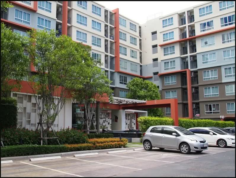 Dcondo Kathu-Patong, Phuket, Wichit Songkhram Road, Kathu, Kathu, Phuket, 1 Bedroom, 29 sqm, Condo For Rent, by Min Prime, 500234415 - DDproperty.com