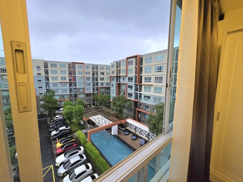 Dcondo Kathu-Patong, Phuket, Wichit Songkhram Road, Kathu, Kathu, Phuket, 1 Bedroom, 29 sqm, Condo For Rent, by Min Prime, 500234415 - DDproperty.com