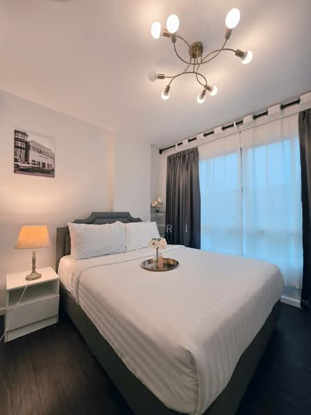 Dcondo Kathu-Patong, Phuket, Wichit Songkhram Road, Kathu, Kathu, Phuket, 1 Bedroom, 29 sqm, Condo For Rent, by Min Prime, 500234415 - DDproperty.com